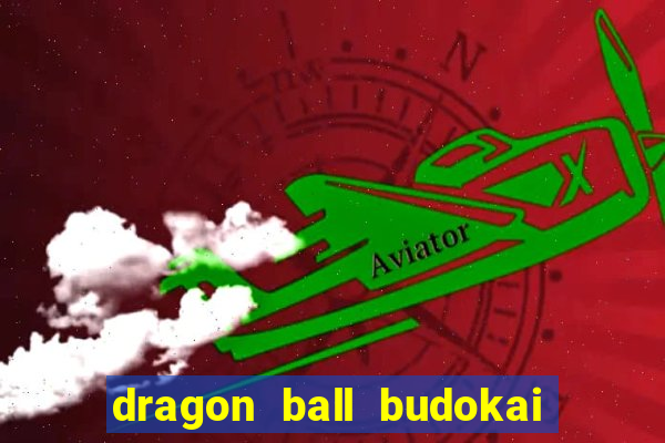 dragon ball budokai tenkaichi 4 download